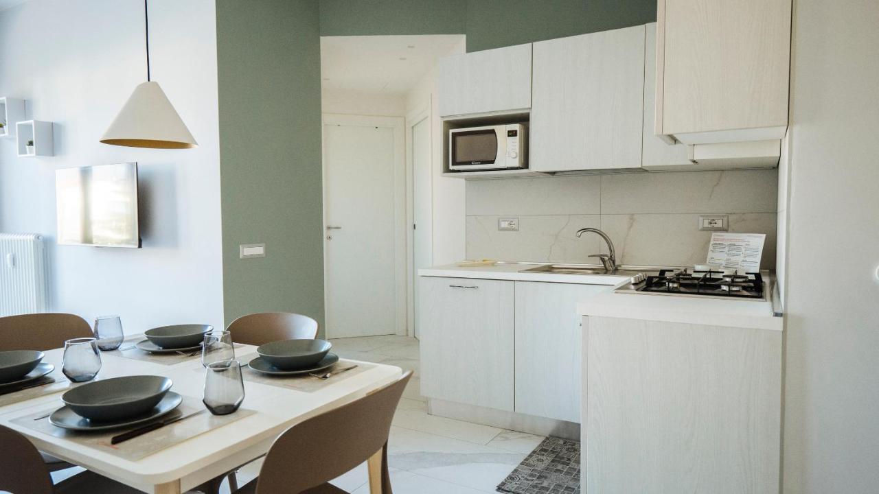 Maison Olga - Incantevole Nuovo Trilocale Vista Mare Con Parcheggio Borghetto Santo Spirito Exterior photo